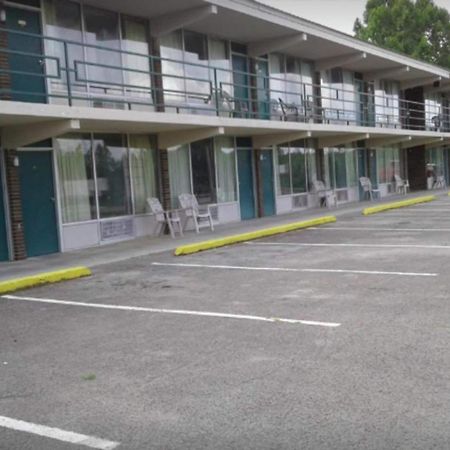 Oyo Hotel Whitely City Hwy 27 Ky Whitley City Luaran gambar