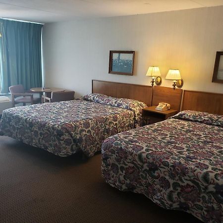 Oyo Hotel Whitely City Hwy 27 Ky Whitley City Luaran gambar