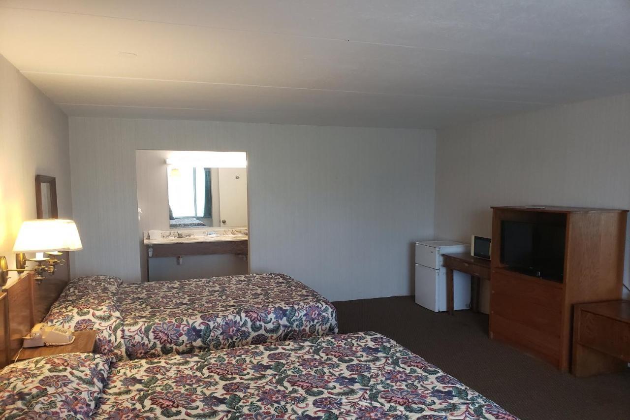 Oyo Hotel Whitely City Hwy 27 Ky Whitley City Luaran gambar
