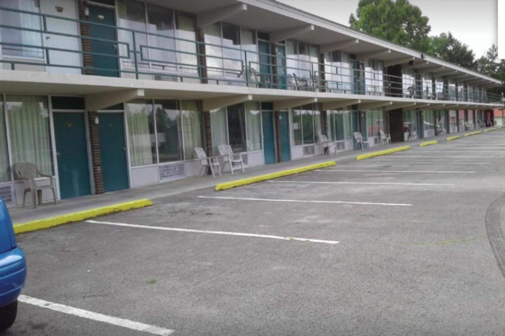 Oyo Hotel Whitely City Hwy 27 Ky Whitley City Luaran gambar