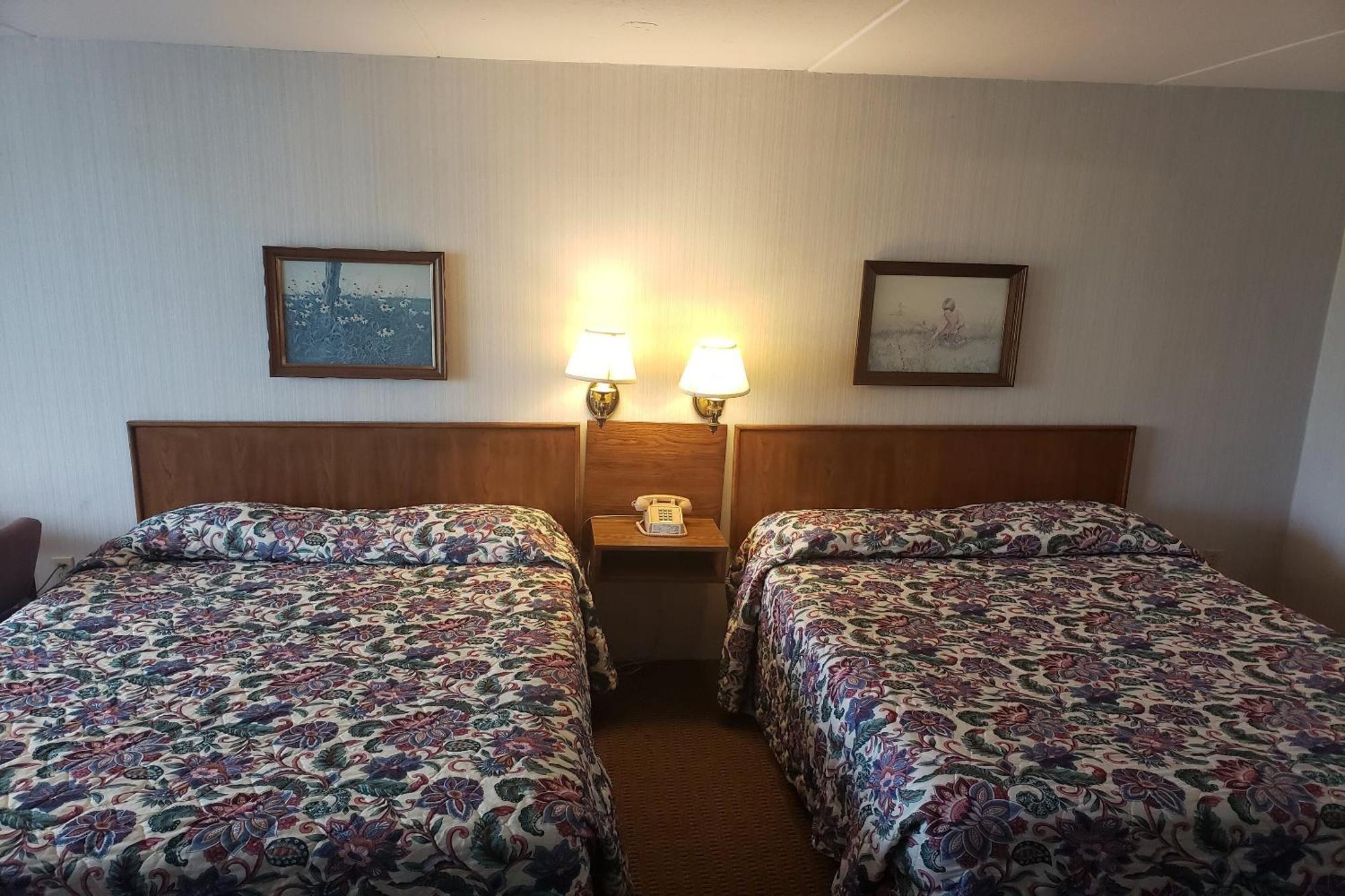 Oyo Hotel Whitely City Hwy 27 Ky Whitley City Luaran gambar