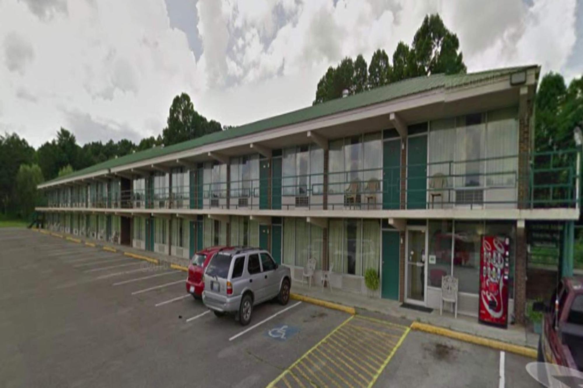 Oyo Hotel Whitely City Hwy 27 Ky Whitley City Luaran gambar