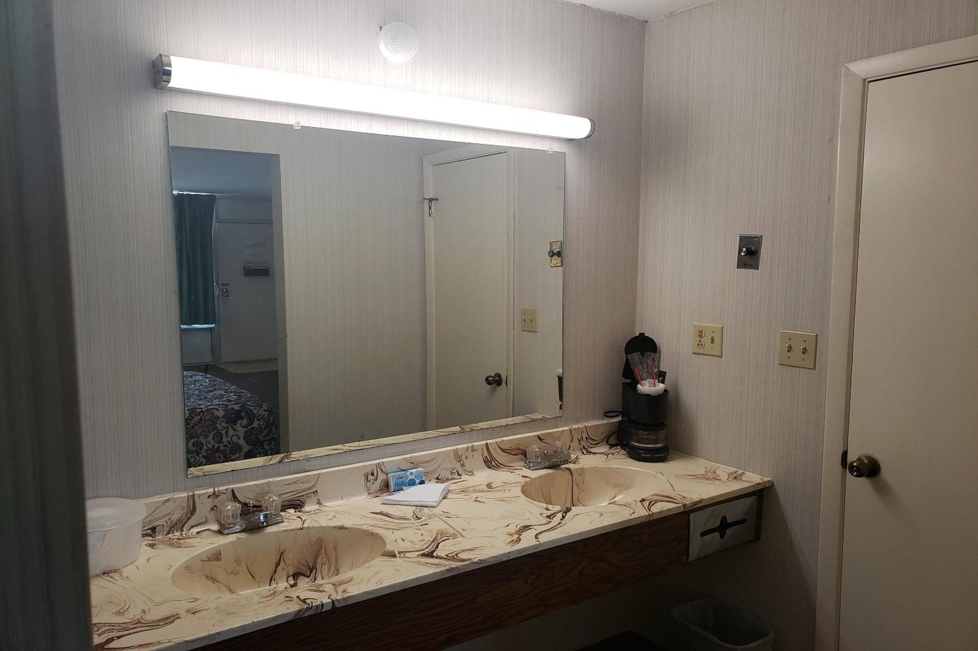 Oyo Hotel Whitely City Hwy 27 Ky Whitley City Luaran gambar
