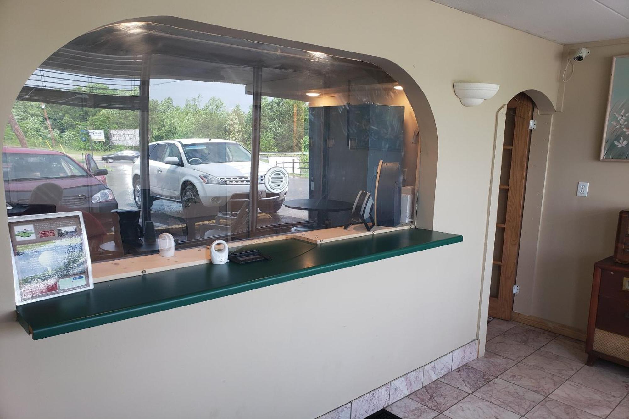 Oyo Hotel Whitely City Hwy 27 Ky Whitley City Luaran gambar