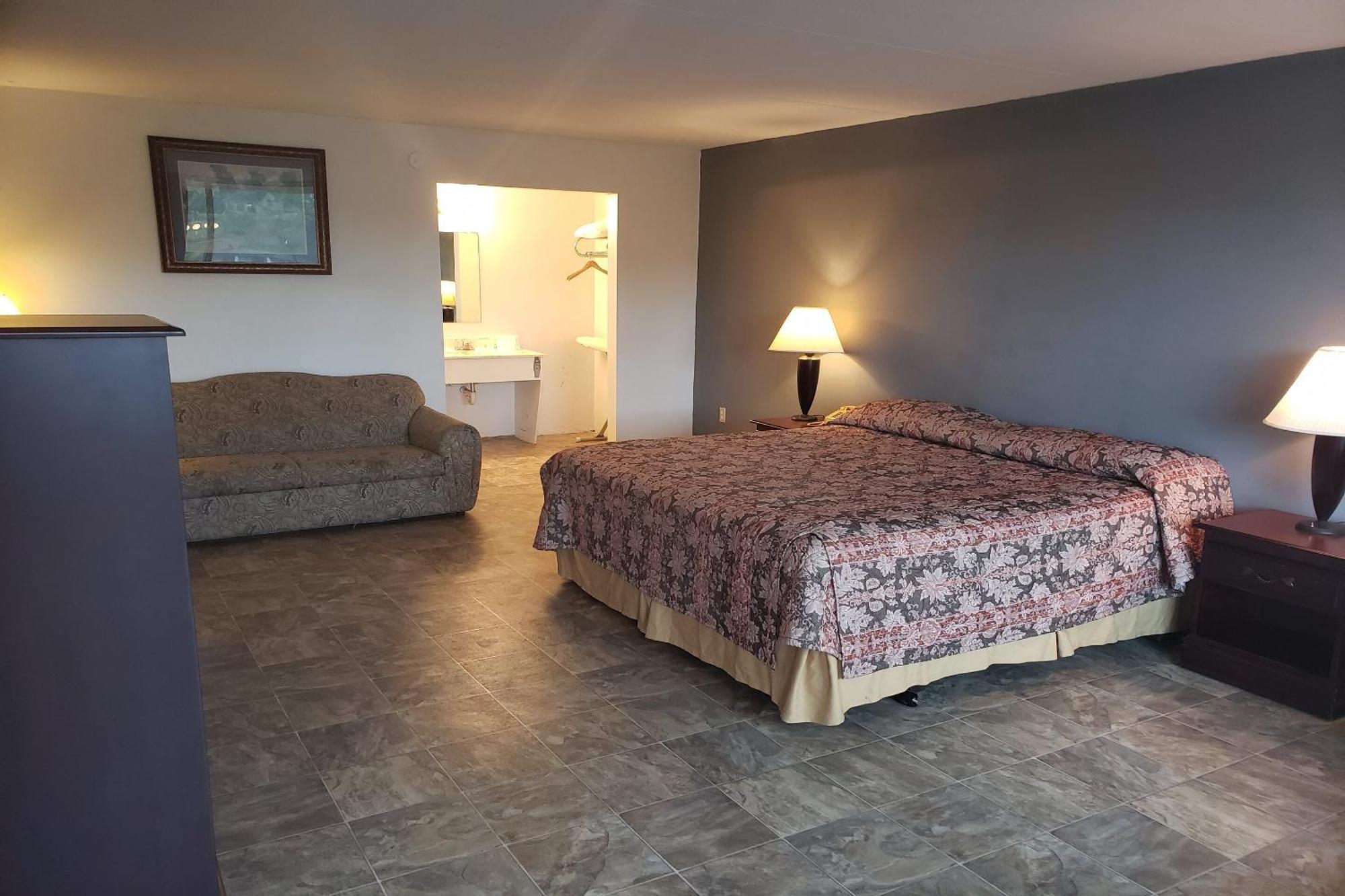 Oyo Hotel Whitely City Hwy 27 Ky Whitley City Luaran gambar