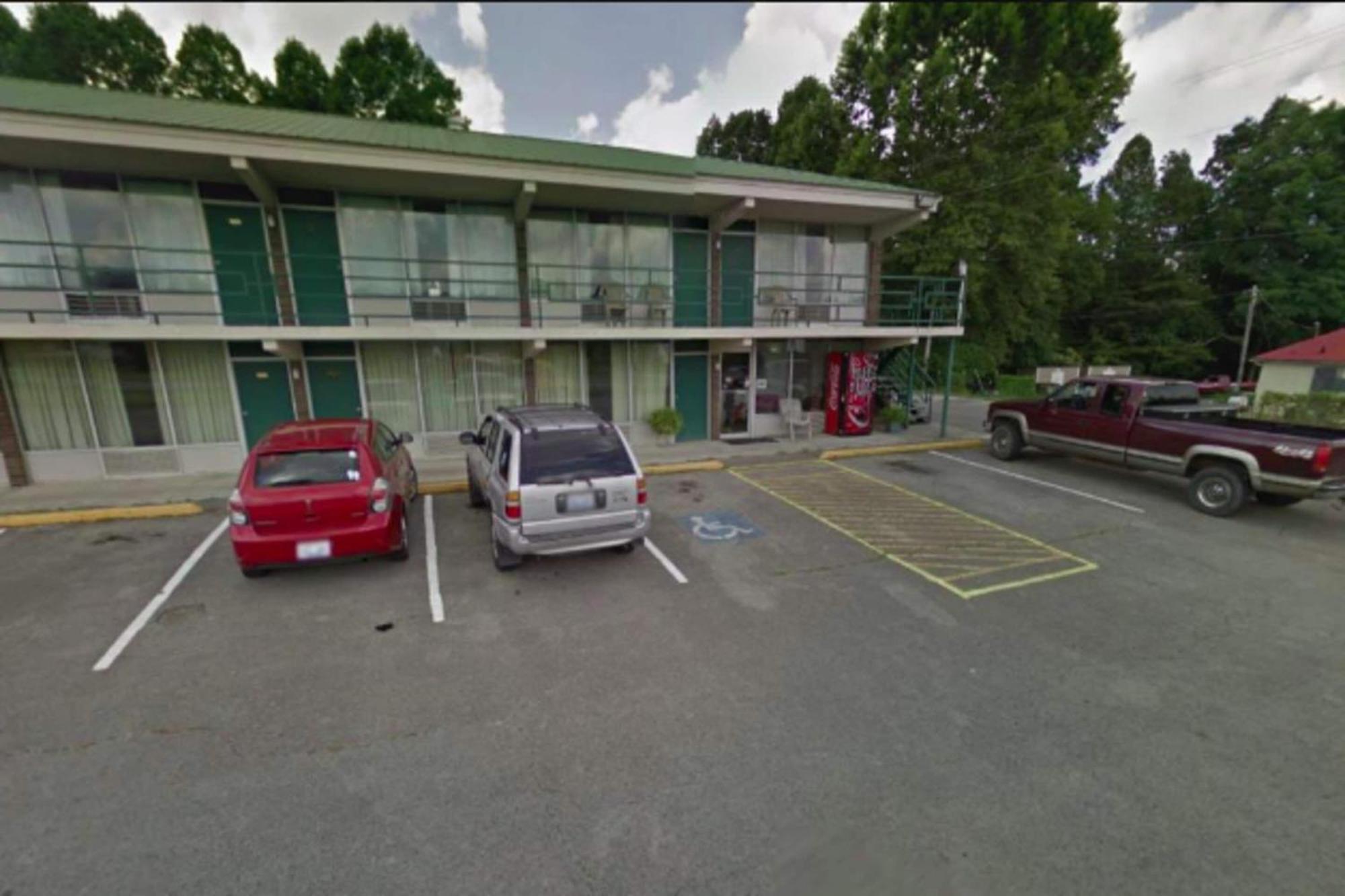 Oyo Hotel Whitely City Hwy 27 Ky Whitley City Luaran gambar