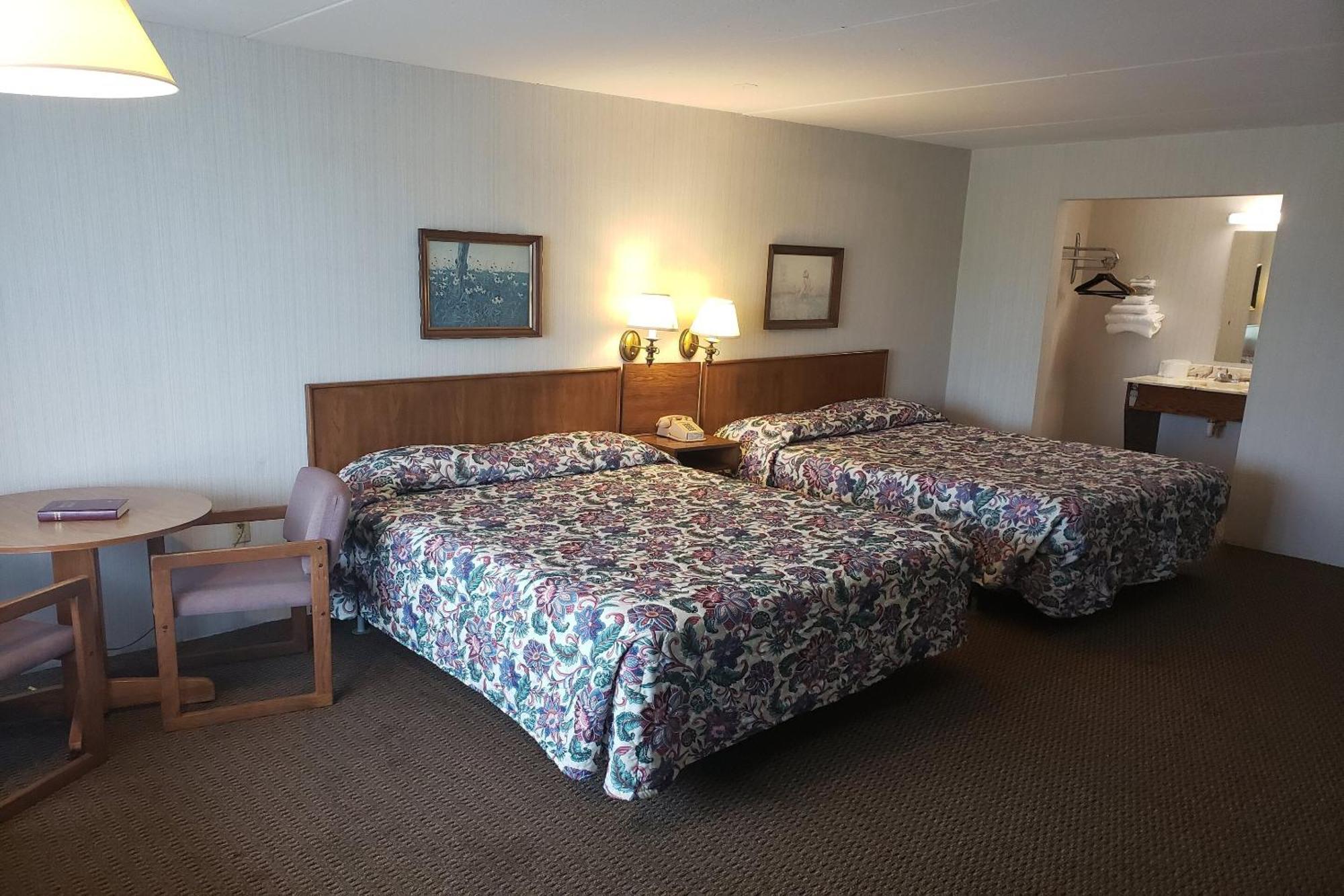 Oyo Hotel Whitely City Hwy 27 Ky Whitley City Luaran gambar