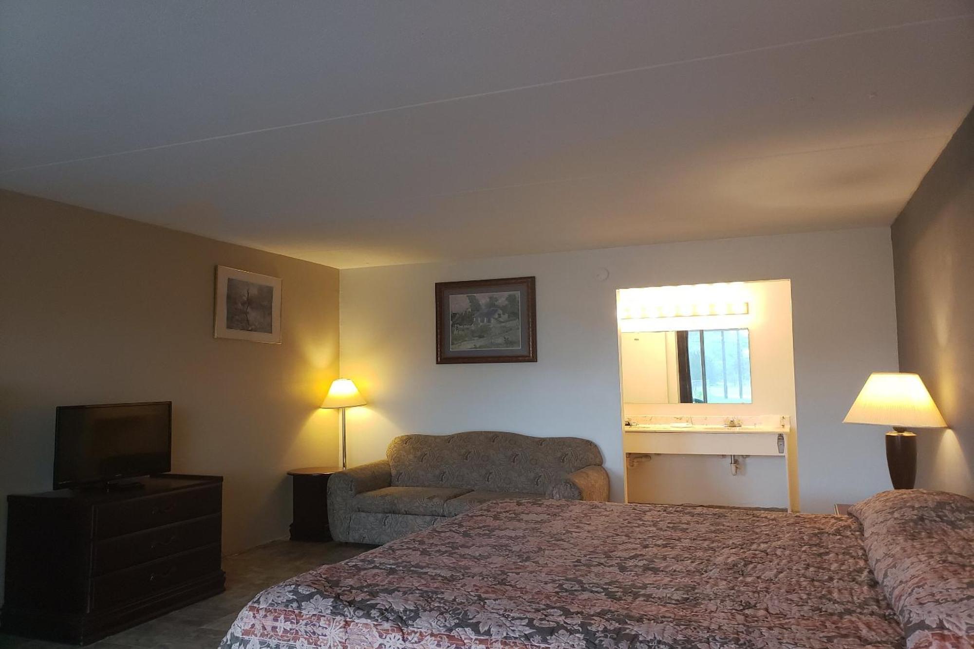 Oyo Hotel Whitely City Hwy 27 Ky Whitley City Luaran gambar