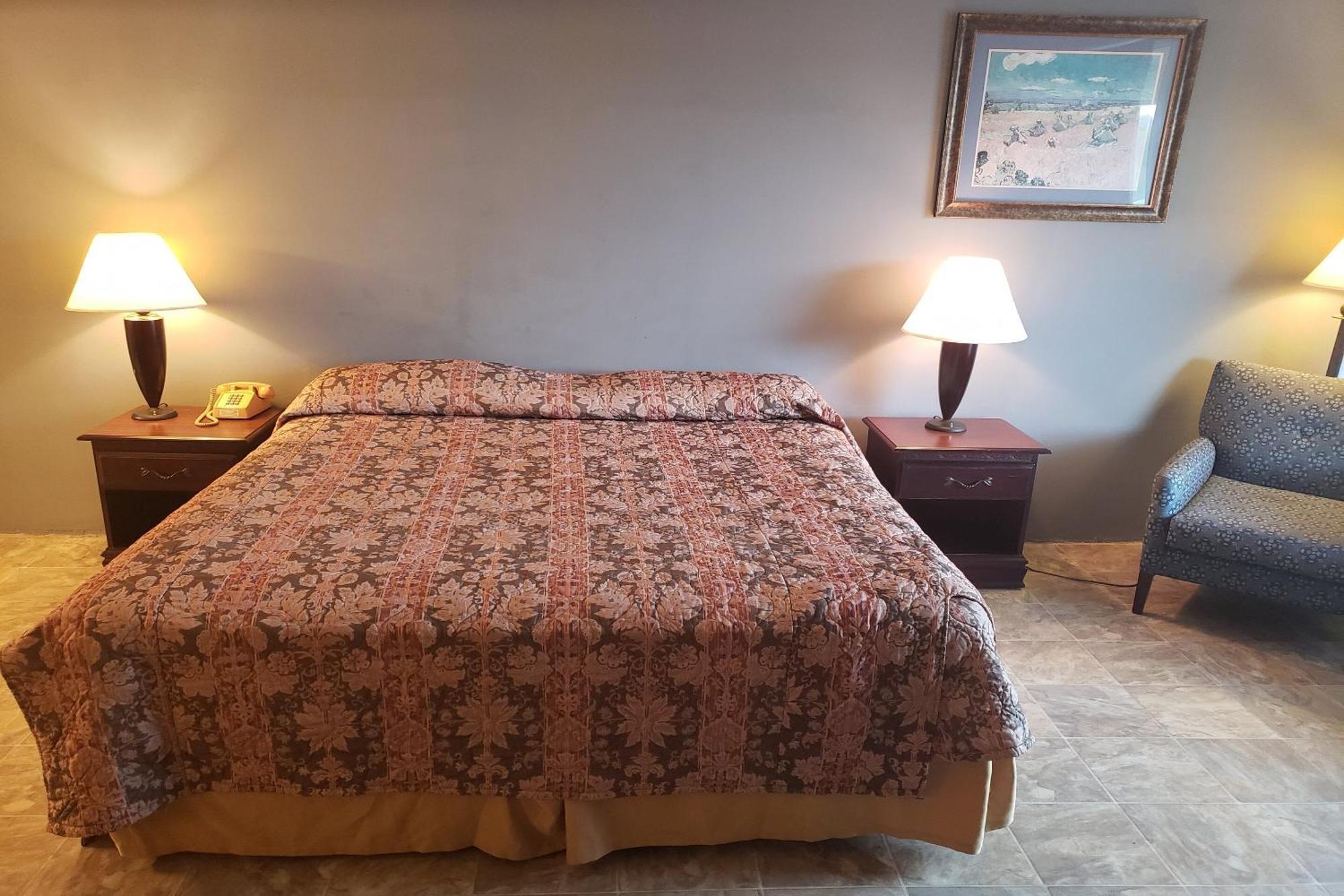 Oyo Hotel Whitely City Hwy 27 Ky Whitley City Luaran gambar